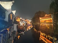 -嘉兴月河历史街区