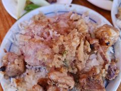 -正宗牛奇排骨饭(第一分店)