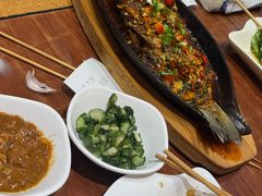 -金刚山烧烤(中山路店)