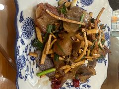 -记忆湘菜馆(芙蓉镇店)