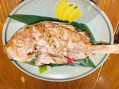 -傑·料理·海鲜放题(佛山文华荟店)