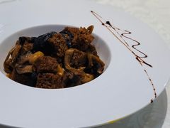 四喜烤麸-麟1929(外滩店)