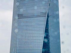 -上海金茂大厦88层观光厅