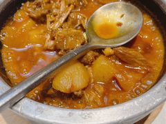 -悦融·京鲁菜·露台花园(安定门店)