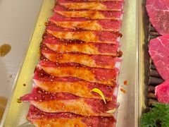 -西塔老太太泥炉烤肉(川沙百联店)