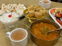 -清真· AL-JANNAT 佳纳特餐厅(仙林店)