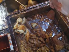 牛杂-细妹五香牛杂(步行街店)