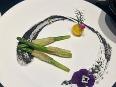 -次第花开素食雅宴