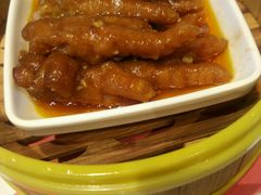 -食悦天美食广场(西安CityOn熙地港购物中心店)