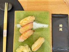 -鮨政· Omakase(福州万象城店)