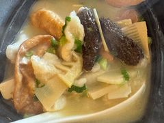 -渝信川菜(南滨店)