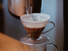 -DEEP COFFEE(瑞光烘焙工厂店)