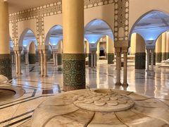 -哈桑二世清真寺