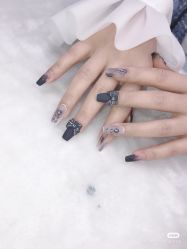 -妙睫屋日式美甲美睫