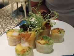 -美奈小馆·越南料理(中航城君尚购物中心店)