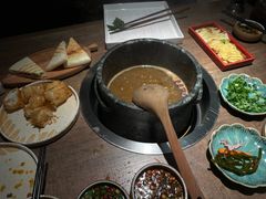 -蘑界·野生菌火锅(深业上城店)