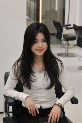 -DL HOPE明星造型