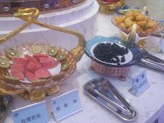 -澜悦港海鲜体验主题餐厅