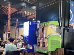 -火炉火自助餐(枫蓝国际店)