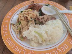 -张腾记茶餐厅(保利大都汇C区店)