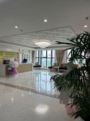 -菁幼月子会所(儿童医院店)