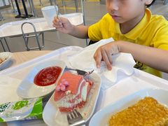 -宜家·瑞典风味餐厅(天津东丽商场店)