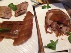 -四季民福烤鸭店(前门廊房二条店)