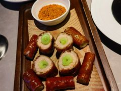 -醉庐·新上海菜(南京西路店)
