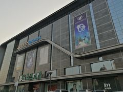 -翠微百货(龙德店)