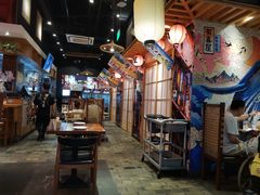 大堂-有喜屋·深夜食堂(环宇荟店)