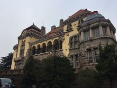 -青岛德国总督楼旧址博物馆
