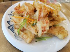 -毛毛熏肉•东北菜老字号(大安街店)