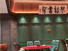 -福照楼汽锅鸡·云南菜(火车站锦江店)