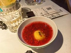 -桂满陇·海市蜃楼·黑金(国金店)