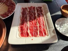 -南门涮肉(通州店)