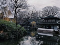 -拙政园