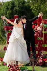 -雪中彩影婚纱摄影·微光艺术中心