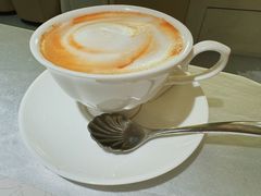 -PARFUM FLORAL花境法餐(南京首店)