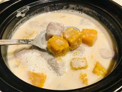 -汤城小厨•粤菜•靓汤(苏州街店)