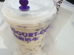 -一只酸奶牛(时代天街A馆店)