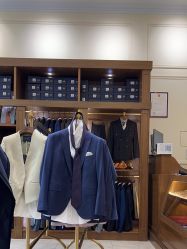 -MR.COLLECTION西装先生(富华里店)