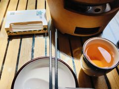 -浮娴小锅饭·云南民俗风味餐厅(束河古镇店)
