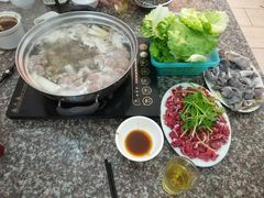 -山珍鲜牛肉火锅本地老字号(汕中老店)