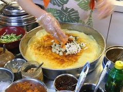 -安徽阜阳卷馍(西单店)