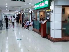 -萨莉亚意式餐厅(桃浦路店)