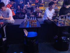 -SuperMiami超级迈阿密酒吧(呼和浩特店)