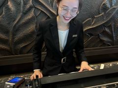 -上海凯宾斯基大酒店