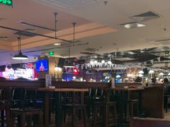 -宝莱纳啤酒花园餐厅PAULANER BRAUHAUS Nanjing(广州路店)
