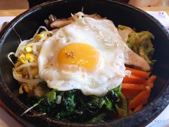 石锅拌饭-全州拌饭(参花街总店)