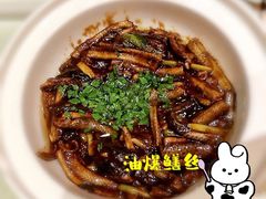 -老正兴菜馆(福州路店)